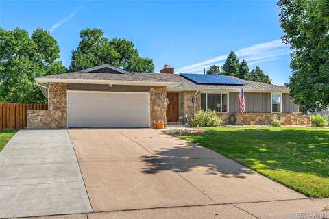 Willow, CENTENNIAL, CO 80112