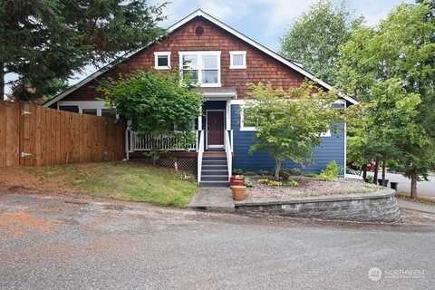 49Th, MARYSVILLE, WA 98270