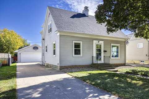 Grove, NEENAH, WI 54956