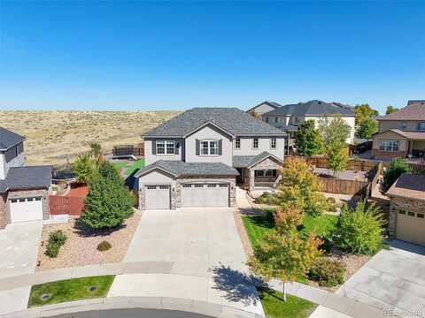 Jamestown, AURORA, CO 80016