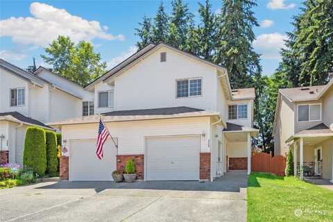 137Th, EVERETT, WA 98208