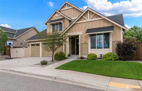 Lawler, EAST WENATCHEE, WA 98802