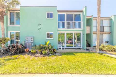 Ocean Shore, ORMOND BEACH, FL 32176