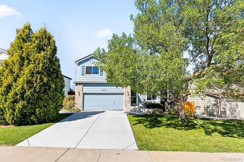 Killarney, CENTENNIAL, CO 80015