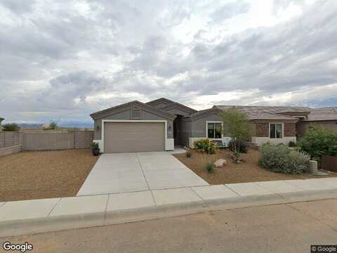 Eagle View, KINGMAN, AZ 86409