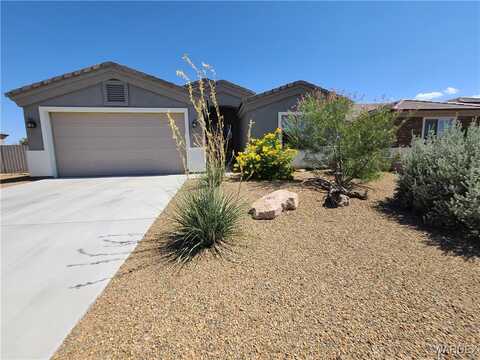 Eagle View, KINGMAN, AZ 86409