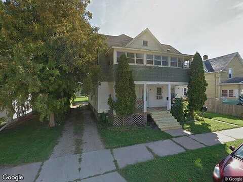 Madison, OSHKOSH, WI 54901