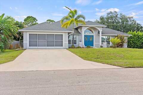 Cliff, PORT SAINT LUCIE, FL 34984