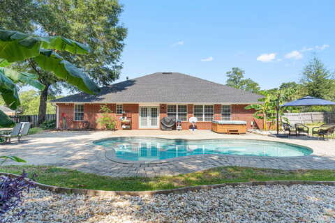 Gardenbrook, MILTON, FL 32570