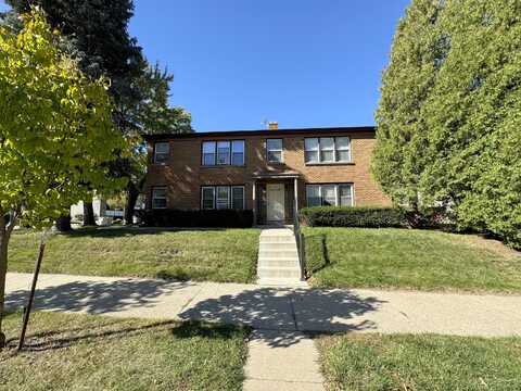 65Th, MILWAUKEE, WI 53213