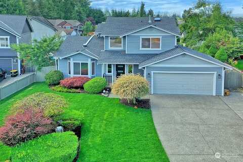 Dogwood, GRANITE FALLS, WA 98252