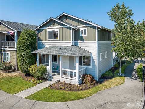 145Th, MARYSVILLE, WA 98271