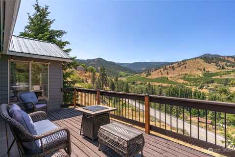 Whispering Ridge, WENATCHEE, WA 98801