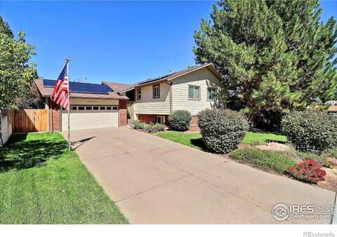 6Th, GREELEY, CO 80634