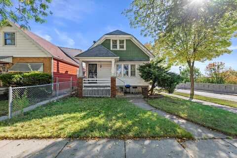 36Th, MILWAUKEE, WI 53209