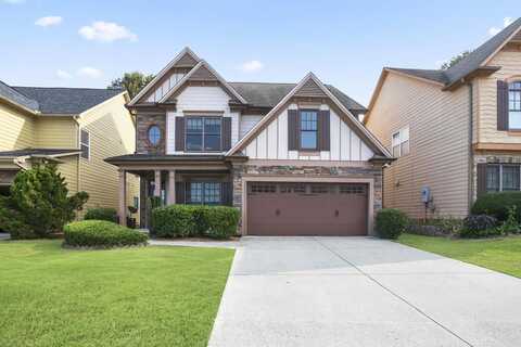 Reynoldston, SUWANEE, GA 30024