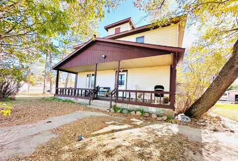 2Nd, COHASSET, MN 55721