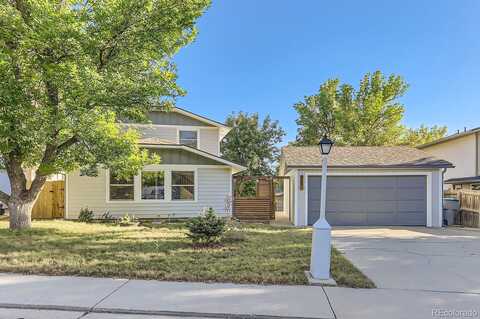 Crystal, LONGMONT, CO 80504