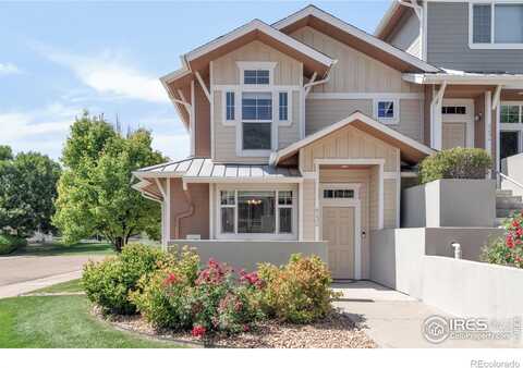 Riley, LONGMONT, CO 80503