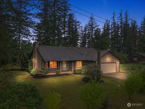 May Creek, GOLD BAR, WA 98251