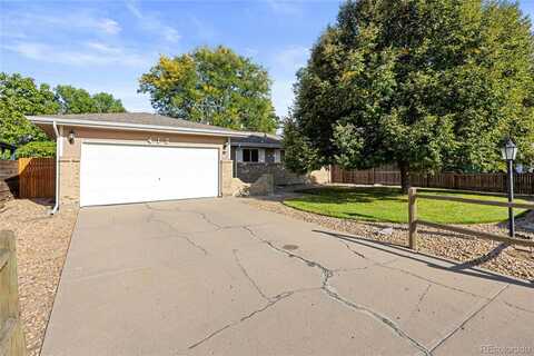 39Th, GREELEY, CO 80634