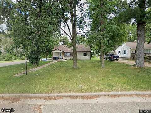 4Th, STRUM, WI 54770
