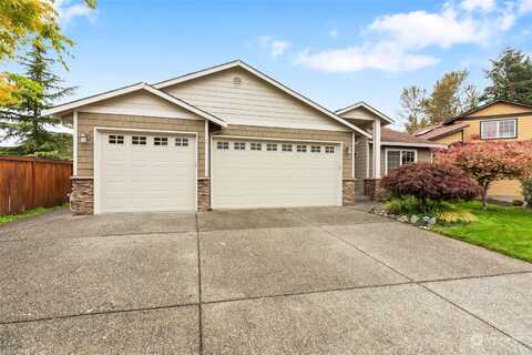 145Th, MILL CREEK, WA 98012