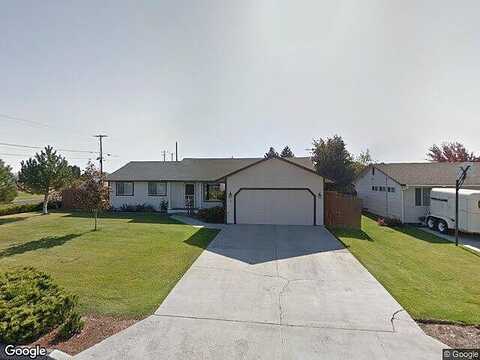 4Th, EPHRATA, WA 98823