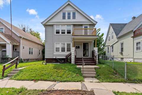 3Rd, MILWAUKEE, WI 53212