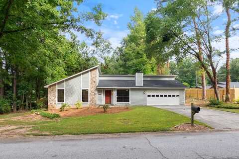 Winterberry, SNELLVILLE, GA 30039