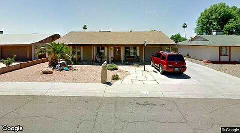 Lupine, PHOENIX, AZ 85029