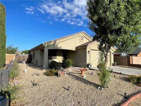 Burbank, KINGMAN, AZ 86409