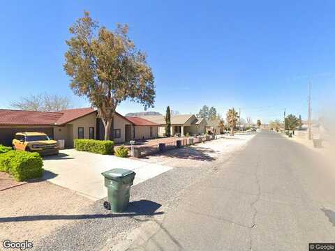 Burbank, KINGMAN, AZ 86409