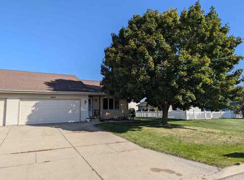 Lucey, JANESVILLE, WI 53546