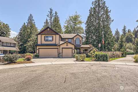 112Th, LAKE STEVENS, WA 98258