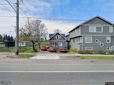 G, TACOMA, WA 98418