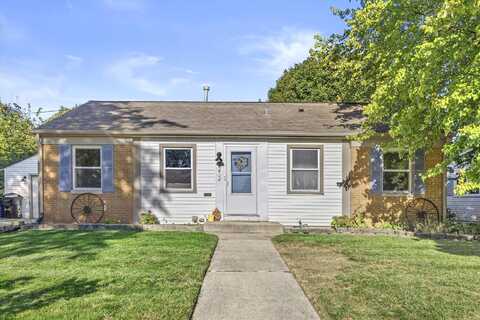 Lakeview, RACINE, WI 53402