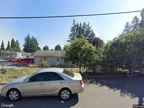 21St, EVERETT, WA 98201