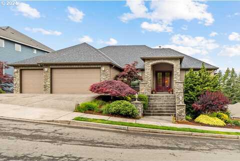 Gravenstein, CAMAS, WA 98607