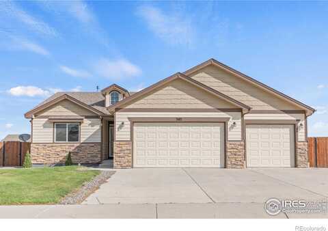 11Th, WIGGINS, CO 80654