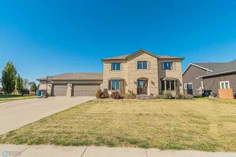 41St Avenue, MOORHEAD, MN 56560