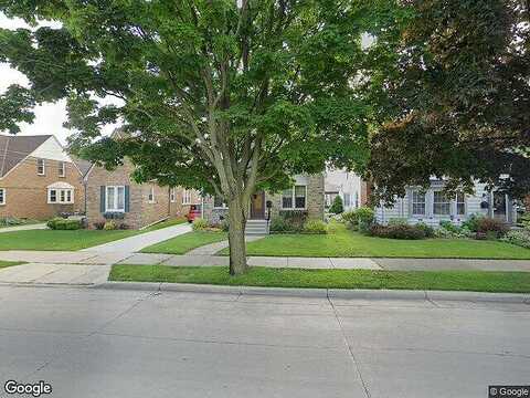 Lasalle, RACINE, WI 53402