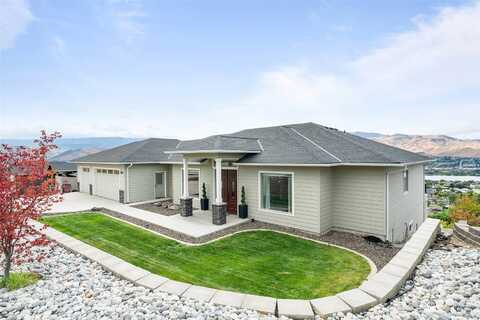 Brysen, EAST WENATCHEE, WA 98802