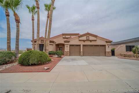 Cactus Bloom, BULLHEAD CITY, AZ 86429