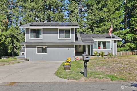 Fernwood, BREMERTON, WA 98310