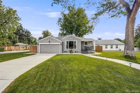 Lafayette, ENGLEWOOD, CO 80113