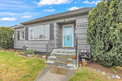 56Th, TACOMA, WA 98409