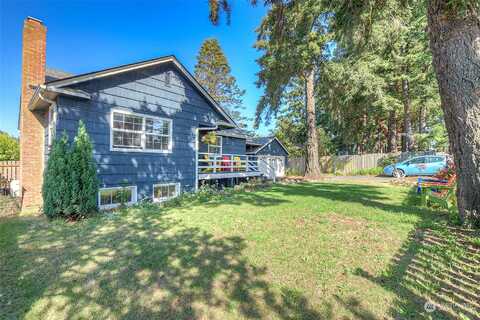 Madrona, EASTSOUND, WA 98245