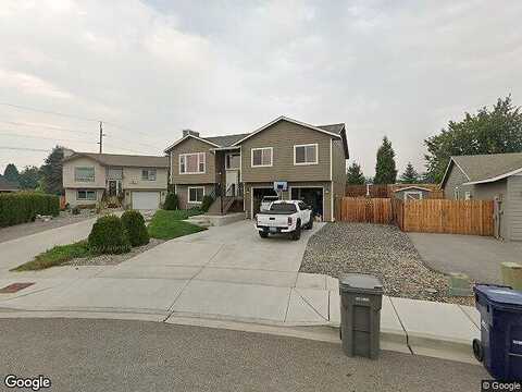 Noble, EAST WENATCHEE, WA 98802