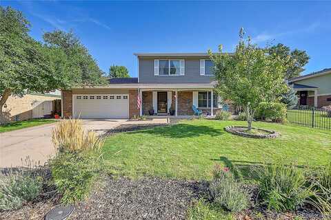 Dawson, AURORA, CO 80014